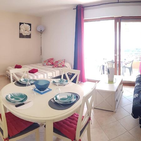 T1 Vue Mer Bord De Mer Ajaccio Ajaccio  Ngoại thất bức ảnh