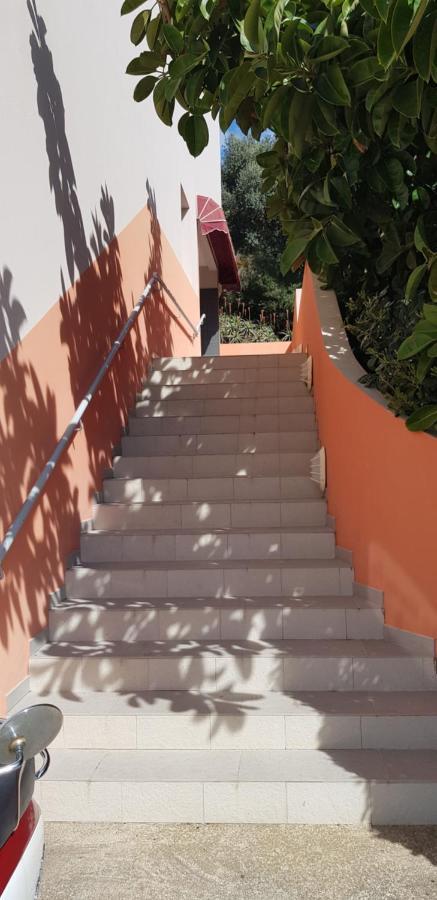T1 Vue Mer Bord De Mer Ajaccio Ajaccio  Ngoại thất bức ảnh