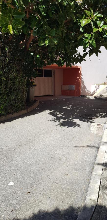 T1 Vue Mer Bord De Mer Ajaccio Ajaccio  Ngoại thất bức ảnh