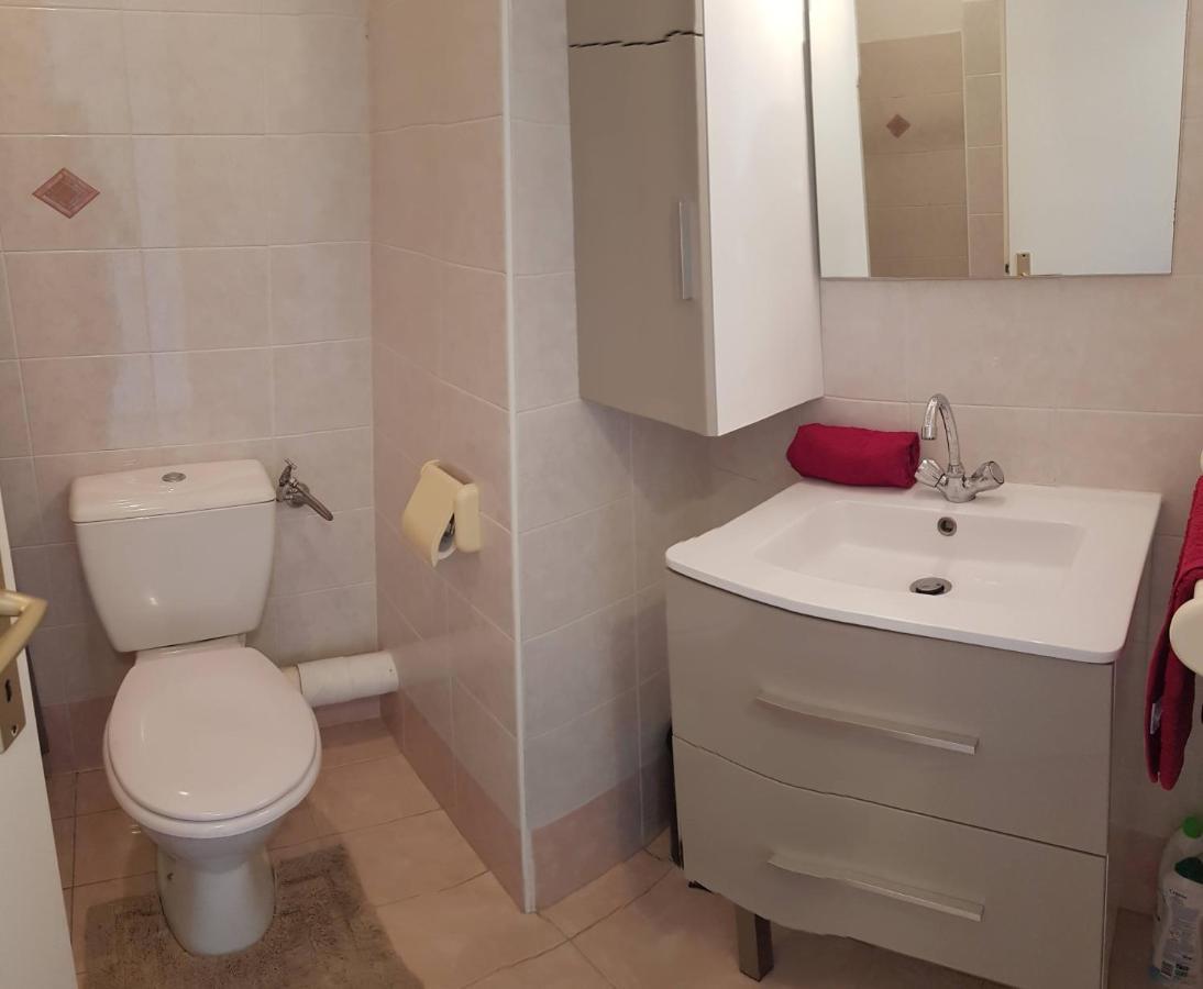 T1 Vue Mer Bord De Mer Ajaccio Ajaccio  Ngoại thất bức ảnh